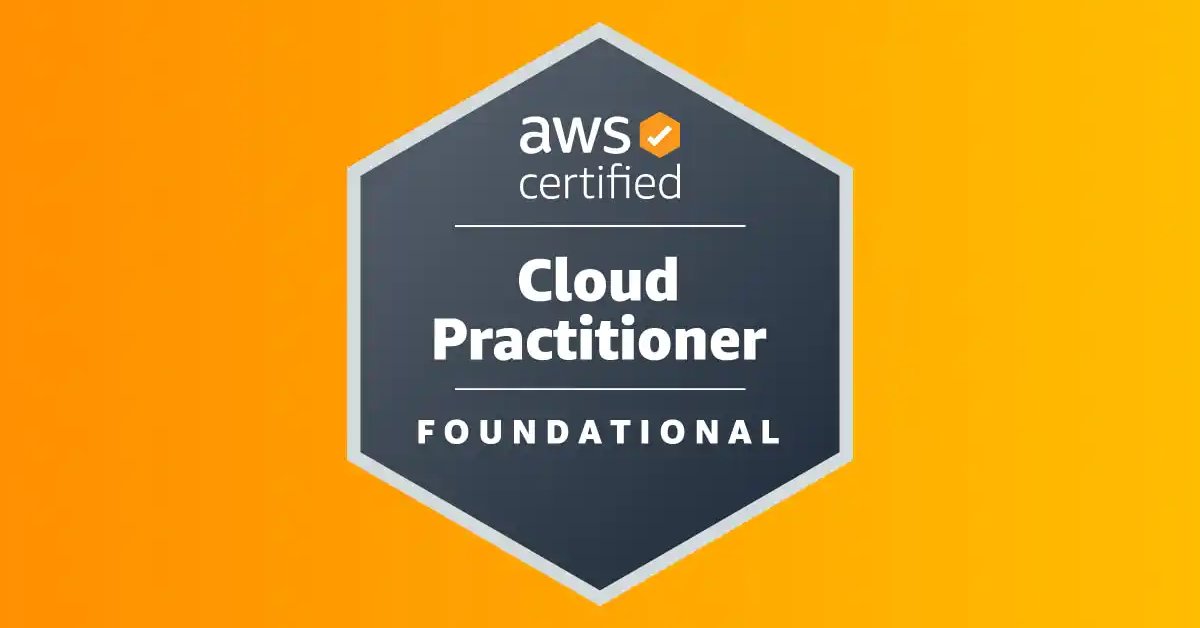 Guia de Certificação: AWS Cloud Practitioner (CLF-C02)